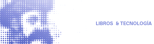 LIBROS &  TECNOLOG�A