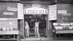 La mitad de las librerías gallegas desaparecerán en 3 años