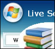 Búsqueda en Internet de libros vía Microsoft Live
