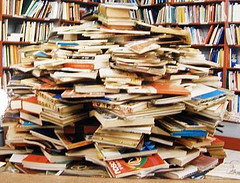 Un 'software' decide qué libros quitar en las bibliotecas de Estados Unidos