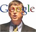 Microsoft  critica la actitud "prepotente" de  Google en materia de derechos de autor