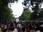 66 ª Feria del libro de Madrid