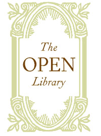 Open Library: Todos los libros de la humanidad