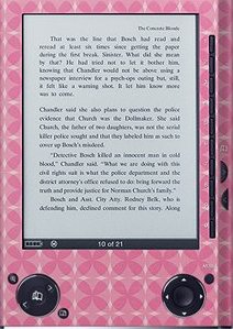 Reader Harlequin Bundle, el Sony más rosa