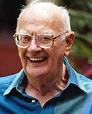 Fallece Sir Arthur C. Clarke