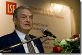 The George Soros e-book: New publishing paradigm in action