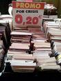 Crisis del libro: ¿Catástrofe u oportunidad?