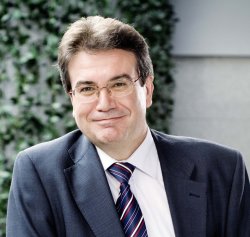 Antonio Quirós es elegido nuevo CEO de Luarna